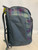 Used Dakine BACKPACK Snowboard Bags Boot Grey 11823-S000042375 View 2