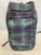 Used Dakine BACKPACK Snowboard Bags Boot Grey 11823-S000042375 View 1