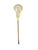 Used COMPLETE STICK Men Atk/Mid Complete Stick White 11885-S000206375 View 1