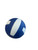 Used Tachikara OFFICAL SV-5WSC Indoor VB Royal Blue 11932-S000175393 View 2