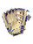 Used Rawlings GG ELITE BB/SB Glove LH Throw Tan 11 3/4" 11812-S000175888 View 3