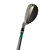 Used Cleveland HIBORE Mens Hybrid Club RH 3 Hybrid 11484-S000314765 View 5