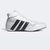 New HVC PLUS WHT/BLK SZ 5 11628-ADIIH9752SZ5 View 2