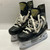 Used True CATALYST CAT7 Senior Hockey Skate Black And Yellow Senior 8.5 11876-S000013148 View 1