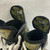 Used True CATALYST CAT7 Senior Hockey Skate Black And Yellow Senior 8.5 11876-S000013148 View 2