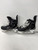 Used CCM TACKS XF 90 Intermediate Hockey Skate Intermediate 6.0 (new= $550) 11891-S000324941 View 1