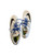 Used Nike Track & Field Cleats Adult White Senior 11 11861-S000037576 View 2
