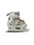 Used Lake Placid SUMMIT ADJ 1-4 Girls Softboot Skate Pink And White Adjustable 11836-S000044149 View 1