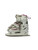 Used Lake Placid SUMMIT ADJ 1-4 Girls Softboot Skate Pink And White Adjustable 11836-S000044149 View 2