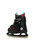 Used K2 SK8 HERO ICE Boys Softboot Skate Black And Red Adjustable 11836-S000044152 View 2