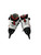 Used Bladerunner PHASER ADJ 1-4 Boys Softboot Skate Black And White Adjustable 11836-S000044155 View 1