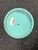 Used Innova DX SKEETER Disc Golf Mid Range Carolina Blue 11945-S000260761 View 2