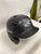 Used Rawlings BASEBALL HELMET Batting Helmet No Mask Black SM 11851-S000053849 View 2