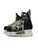 Used Bauer SUPREME SILVER EDITION Senior Hockey Skate Black Senior 8 11836-S000044162 View 2