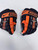 Used Bauer NBHPRO Senior Gloves Black 14" 11860-S000317025 View 1