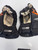 Used Bauer NBHPRO Senior Gloves Black 14" 11860-S000317025 View 2
