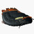Used Wilson A2000 BB/SB First Base RH Throw Black 12 1/2" 11749-S000209965 View 2