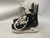 Used Bauer M40 Intermediate Hockey Skate Intermediate 5.0 11895-S000037065 View 1