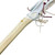 Used STX ARIA PRO Men Atk/Mid Complete Stick White 11484-S000314779 View 6