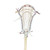 Used STX ARIA PRO Men Atk/Mid Complete Stick White 11484-S000314779 View 3
