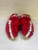 Used CCM FT475 Junior Gloves Red 12" 11912-S000018082 View 1
