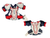 Used CCM OVI 8 CHEST PROTECTOR Senior Shoulder Pads XL 11917-S000022794 View 1