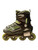 Used Bladerunner ADVANTAGE PRO XT Senior Aggressive Skates Black Senior 9 11812-S000175892 View 3