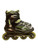 Used Bladerunner ADVANTAGE PRO XT Senior Aggressive Skates Black Senior 9 11812-S000175892 View 1