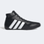 New HVC PLUS BLK/WHT SZ 7 11628-ADIIH1399SZ7 View 2