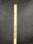 Used Gait GCX 5.2 Mens Atk/Mid LAX Shaft White 11162-S000468261 View 2
