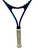 Used Wilson Ultra Power 112 Adult 4 3/8" Tennis Racquet Navy Blue  11692-S000158570 View 3