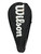Used Wilson Ultra Comp Adult 4 3/8" Tennis Racquet w/ Case 11692-S000158572 View 4