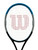 Used Wilson Ultra Comp Adult 4 3/8" Tennis Racquet w/ Case 11692-S000158572 View 2