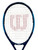 Used Wilson Ultra Power 112 Adult 4 3/8" Tennis Racquet Navy Blue  11692-S000158569 View 2