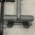 Used Sunny Hyperextension Roman Chair SF-BH620062  Black 11855-S000211393 View 3