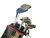 Used, Wilson, DEEP RED, Jr Club Set, Right Handed, 7 Piece View 2