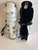 Used Cooper SG 34 Senior Shin Guards None 14" 11858-S000095066 View 1