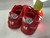 Used Nike Kobe 8 University Red FN0266-601 Basketball Shoes M Red Junior 05 11876-S000013155 View 2
