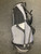 Used Callaway CALLAWAY STAND BAG Mens Stand Bag Grey 11726-S000304793 View 1