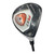 Used Taylormade R11 Mens Fairway Wood RH 3 Wood 11846-S000111729 View 1