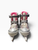 Used Lake Placid LAKE PLACID Youth Hockey Skate Adjustable 11812-S000175893 View 2