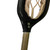 Used Warrior WARP W/ STX AL6000 PRO Men Atk/Mid Complete Stick Black 11484-S000314792 View 7