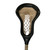 Used Warrior WARP W/ STX AL6000 PRO Men Atk/Mid Complete Stick Black 11484-S000314792 View 2