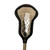Used Warrior WARP W/ STX AL6000 PRO Men Atk/Mid Complete Stick Black 11484-S000314792 View 3