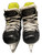 Used Bauer SUPREME M50 PRO Youth Hockey Skate Youth 13.5 11816-S000298521 View 2