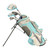 Used Cobra JUNIOR 6PC + BAG Jr Club Set RH 7 Piece 11947-S000172028 View 1