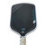 Used 11SIX24 VAPOR POWER 2 16MM Pickleball Racquet Black 11760-S000099189 View 2
