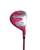 Used Wilson HOPE Womens Fairway Wood RH 5 Wood 11724-S000232726 View 1