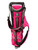 USED US KIDS JR GOLF BAG PINK 11835-S000213687 View 2
