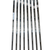 Used Taylormade ROCKETBALLZ Mens Iron Set RH 4I-GW/AW 11706-S000388923 View 4